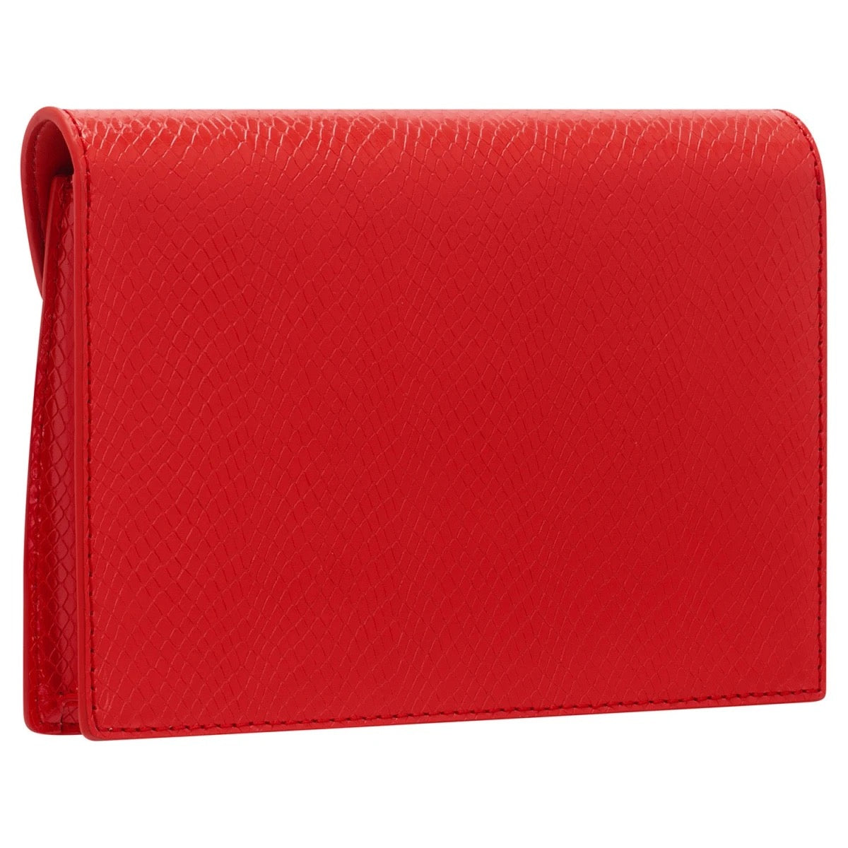 Mia Texture Clutch