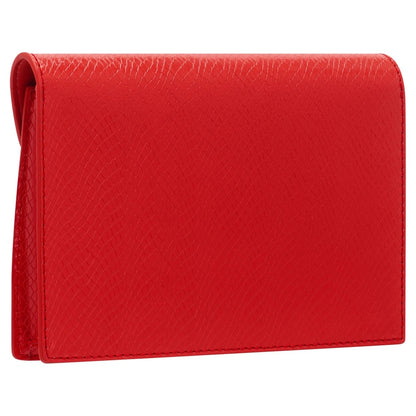 Mia Texture Clutch