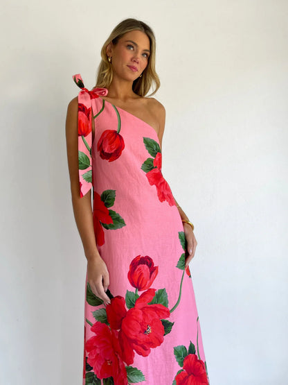 Sorrento Maxi Dress