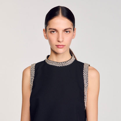 Madalena Mini Dress