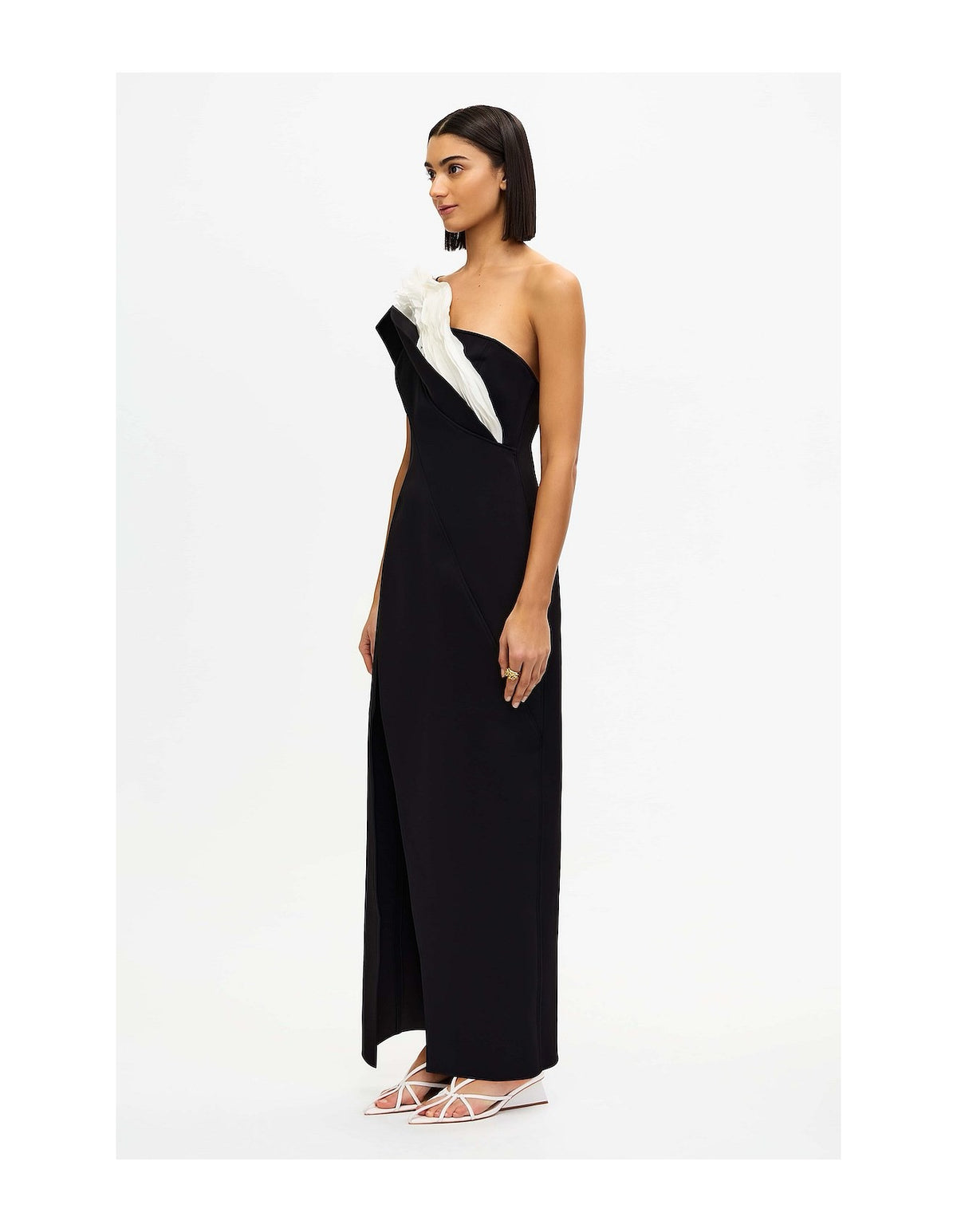 Droxford Midi Dress