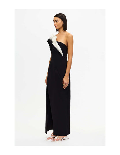 Droxford Midi Dress
