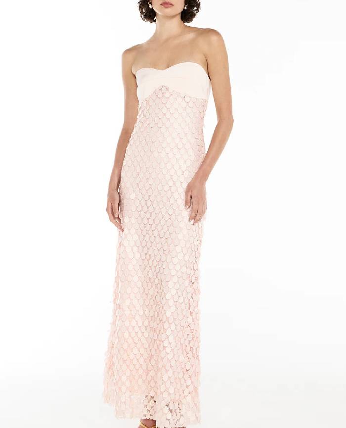 Supreme Extreme Balconette Dress