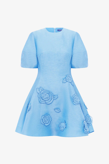 Simona Mini Dress