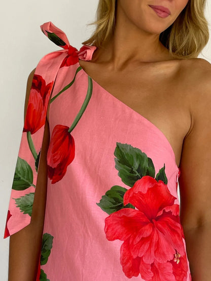 Sorrento Maxi Dress