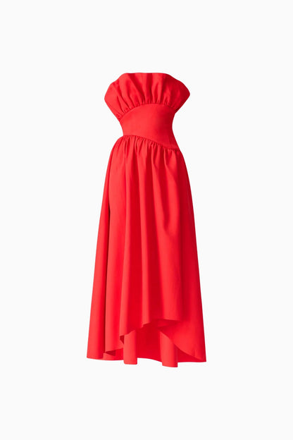 Laurel Gown Dress