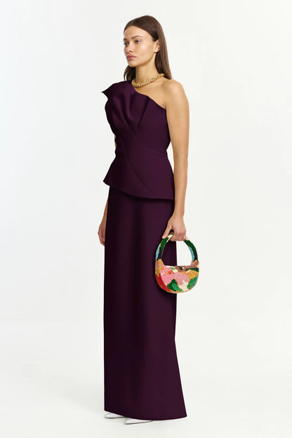 Lugano Maxi Dress