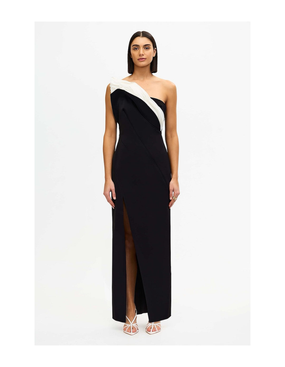 Droxford Midi Dress