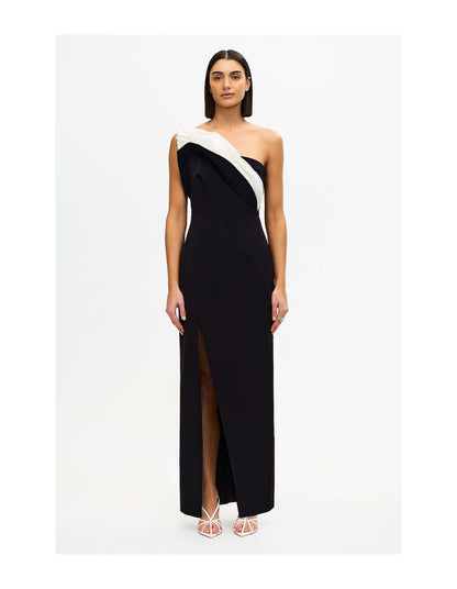 Droxford Midi Dress