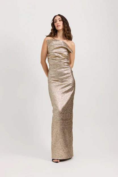 Tacoma Dress
