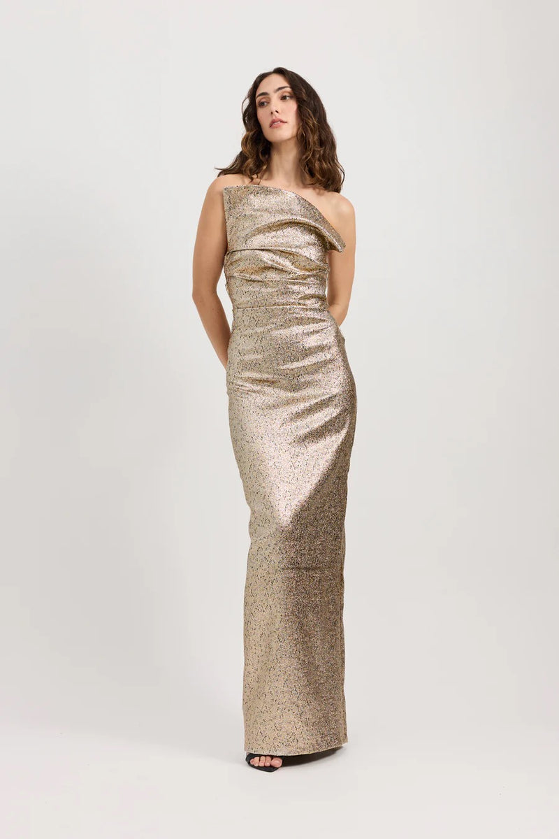 Tacoma Dress