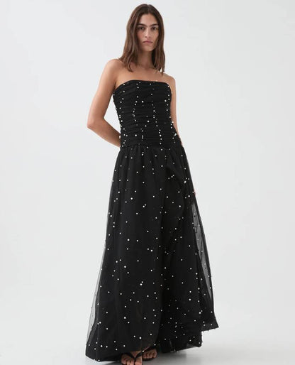 Juniper Gown