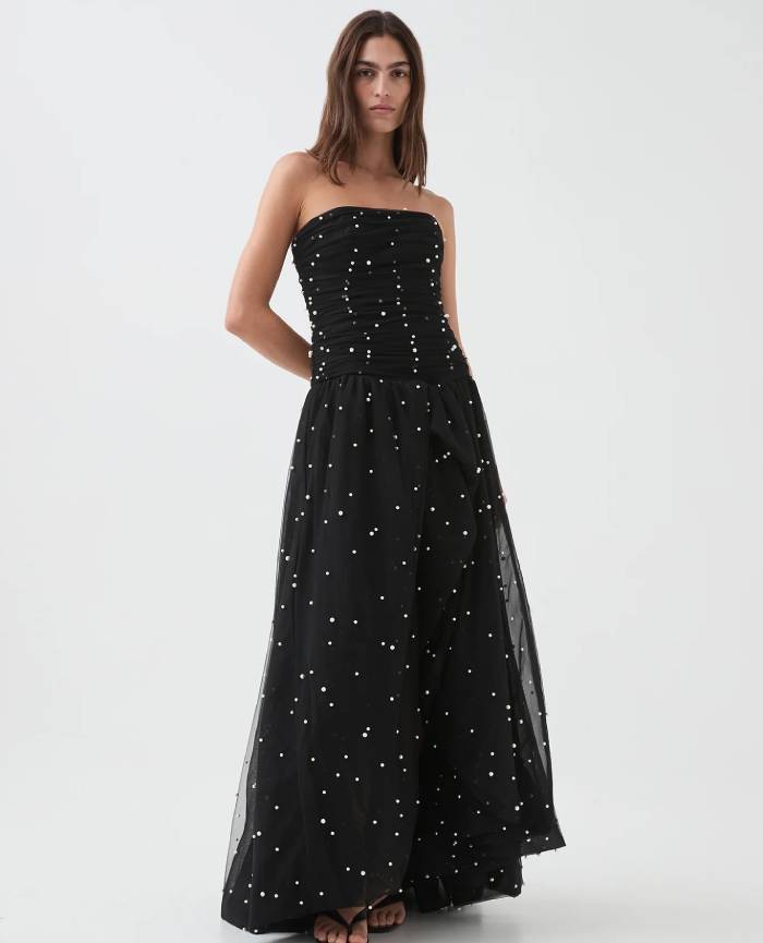 Juniper Gown