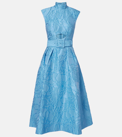Aegir Midi Dress