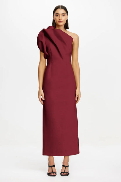 Hawkley Midi Dress