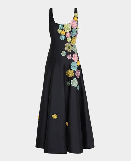Lolita Embellished Gown