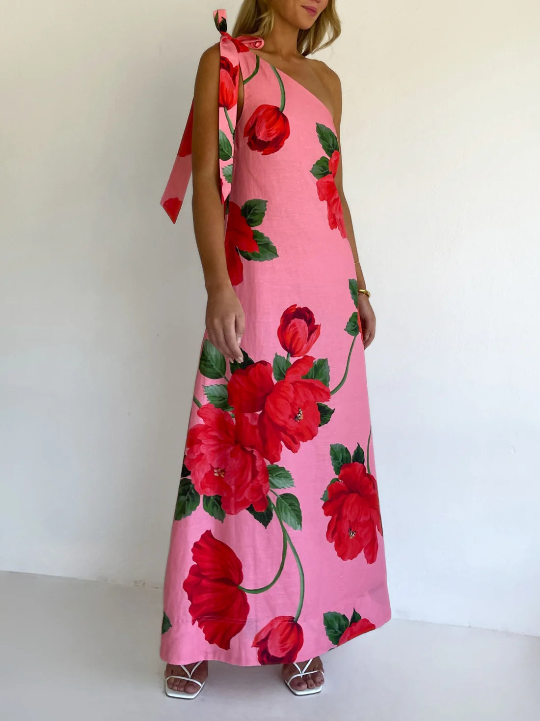 Sorrento Maxi Dress