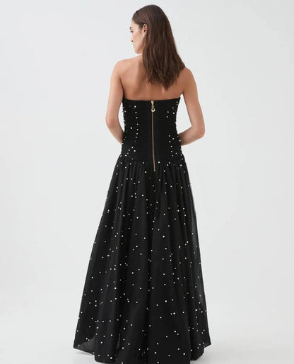 Juniper Gown