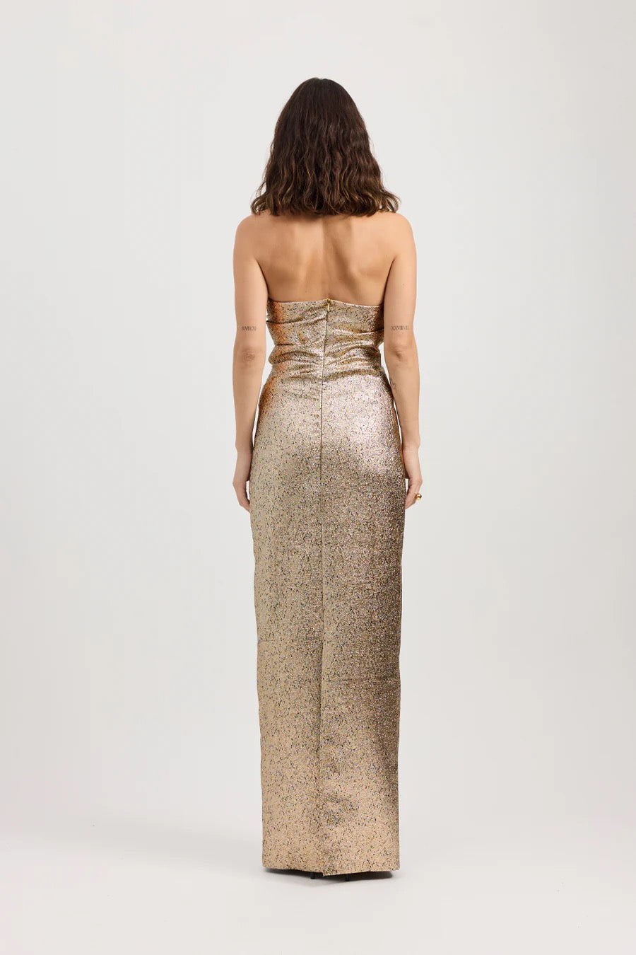 Tacoma Dress