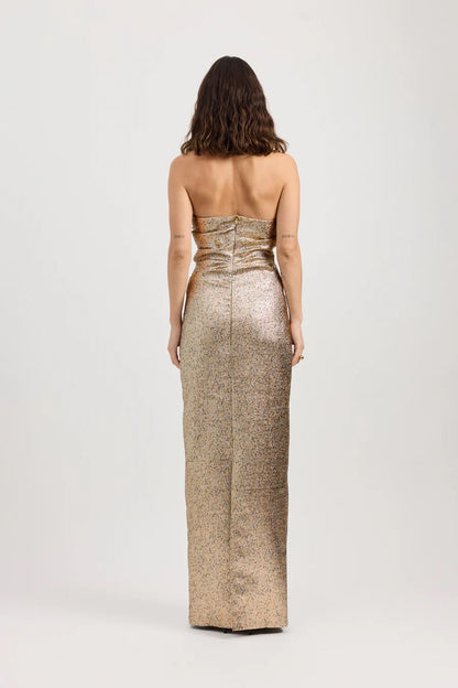 Tacoma Dress