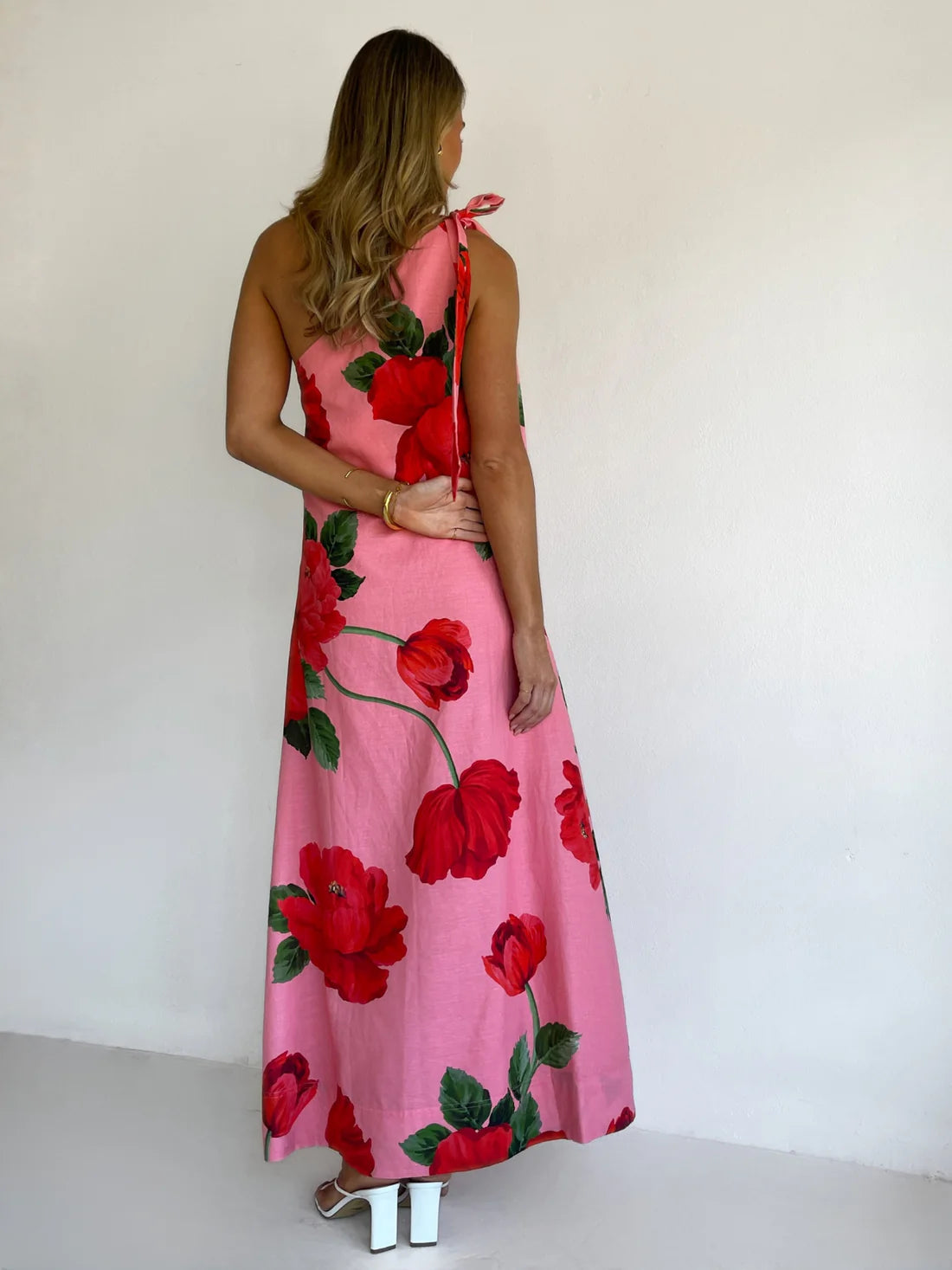 Sorrento Maxi Dress