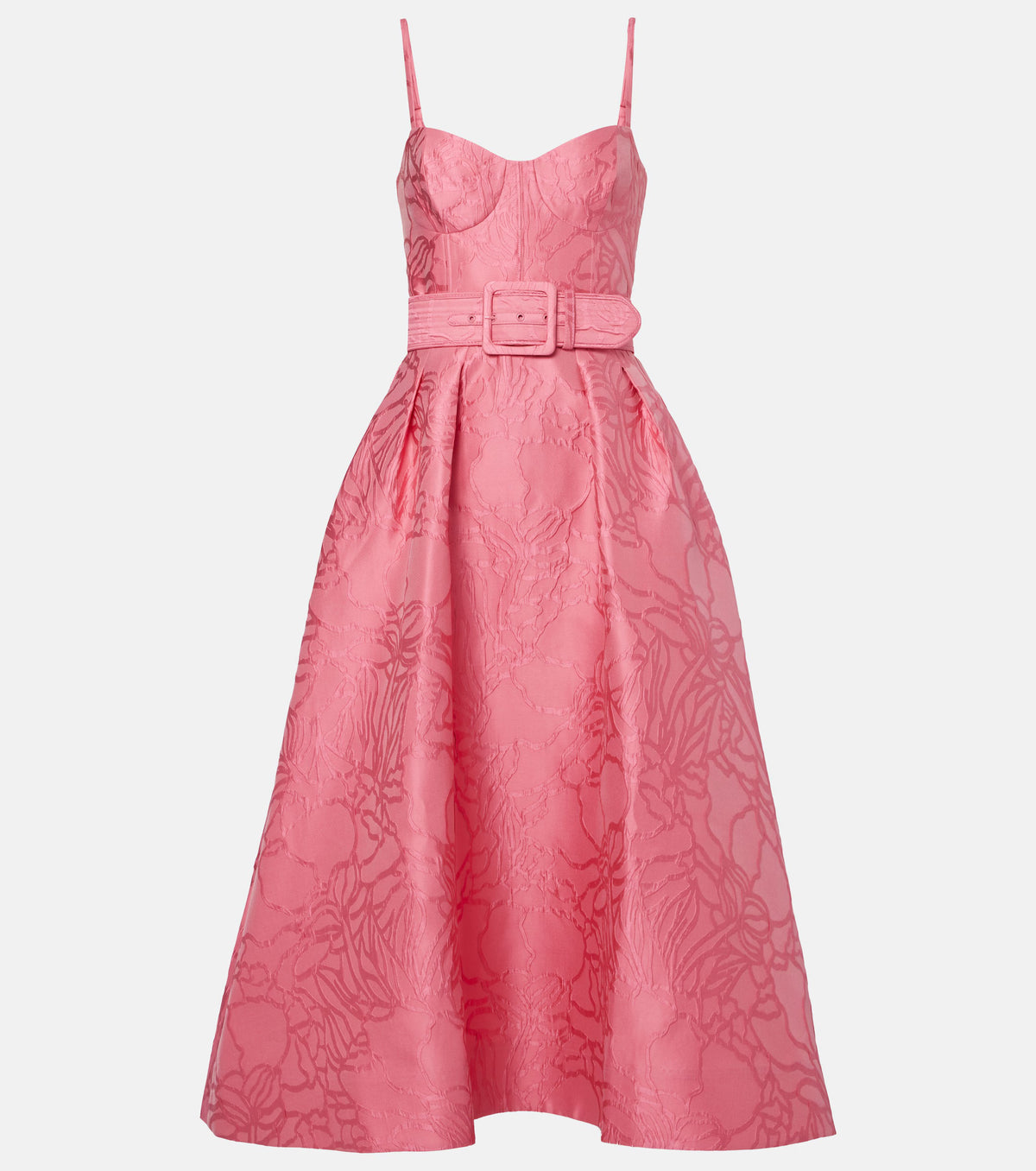 Petra Midi Dress
