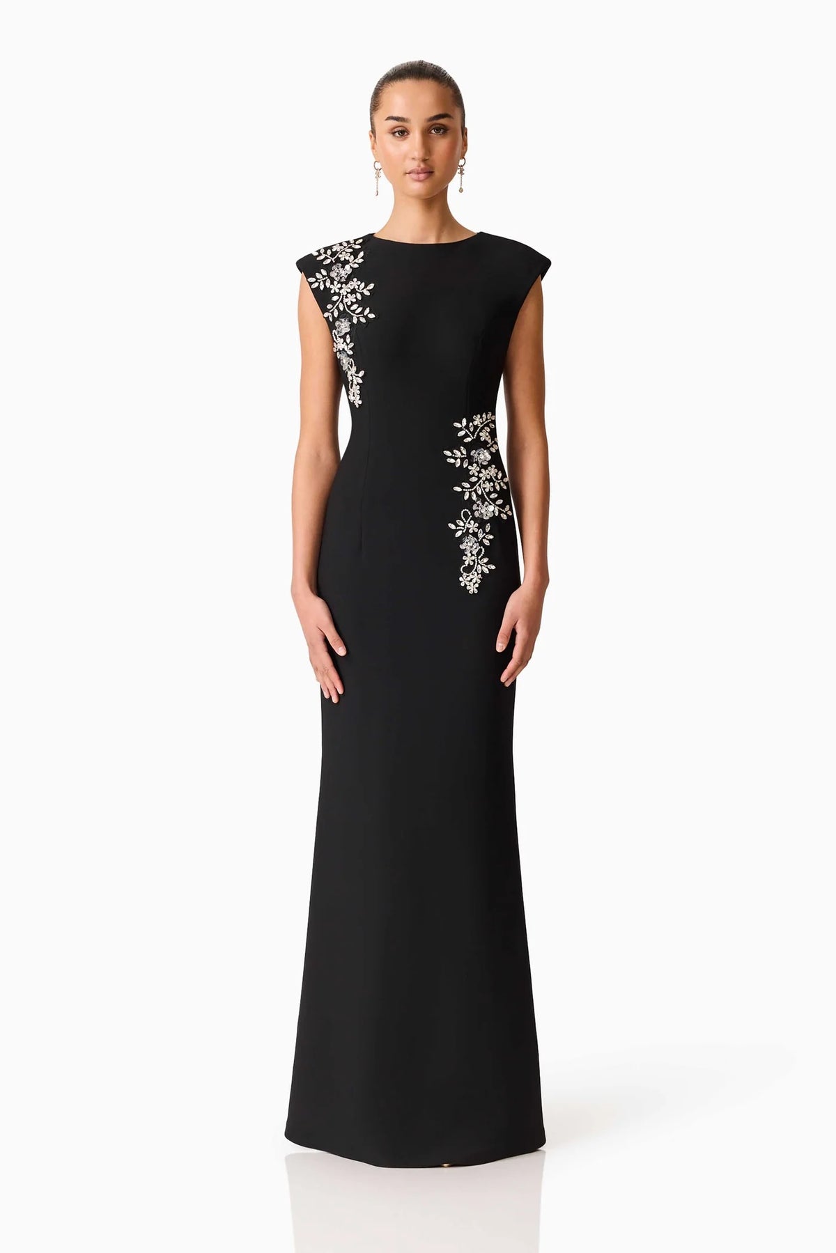Veda Gown