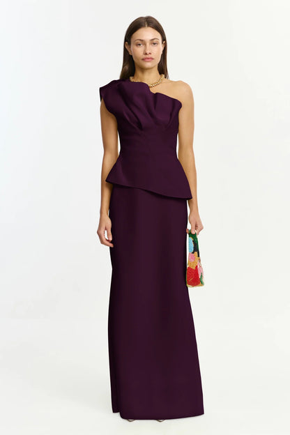 Lugano Maxi Dress