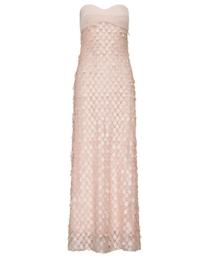 Supreme Extreme Balconette Dress