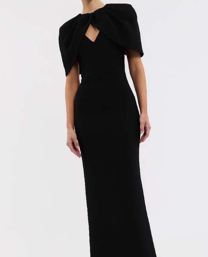 Cameron Gown