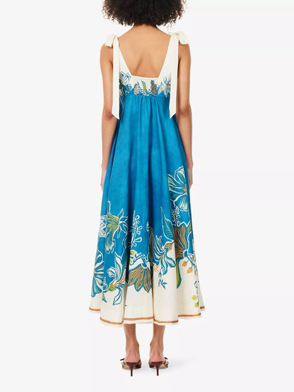 Luda Ballet Dress