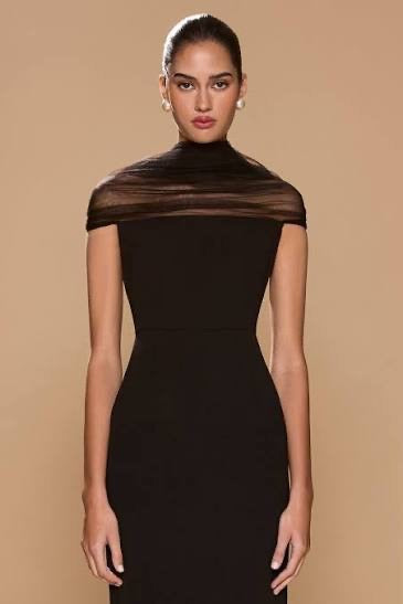 Lola Dress