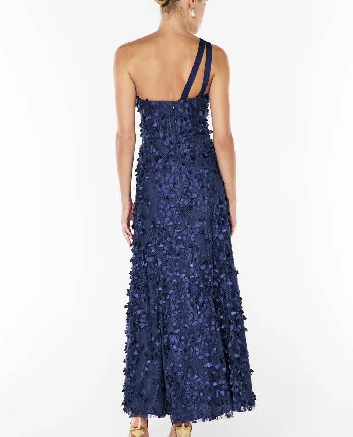 Enchantment One Shoulder Dress