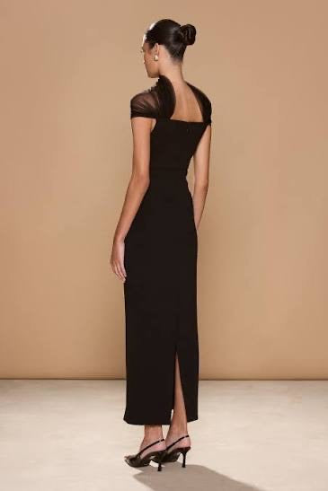 Lola Dress