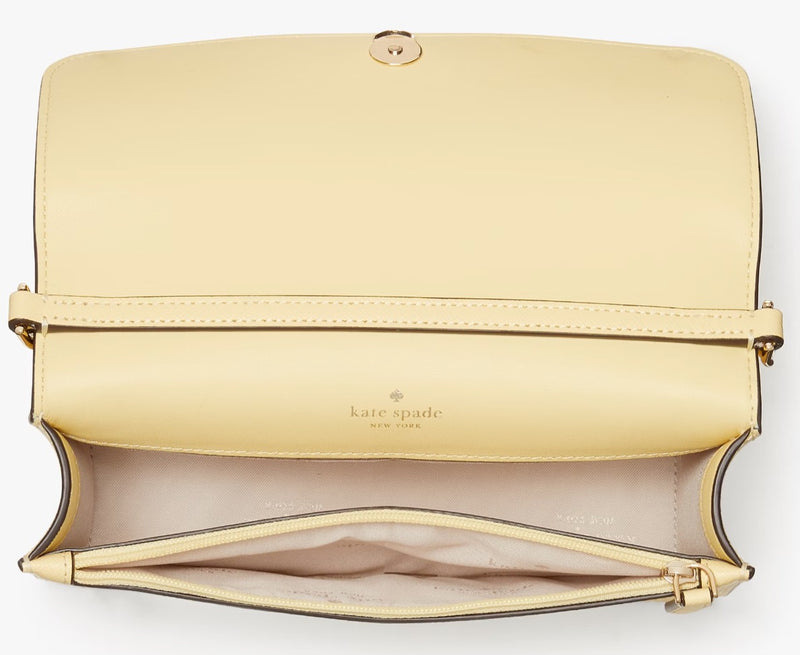 Madison Small Flap Bag