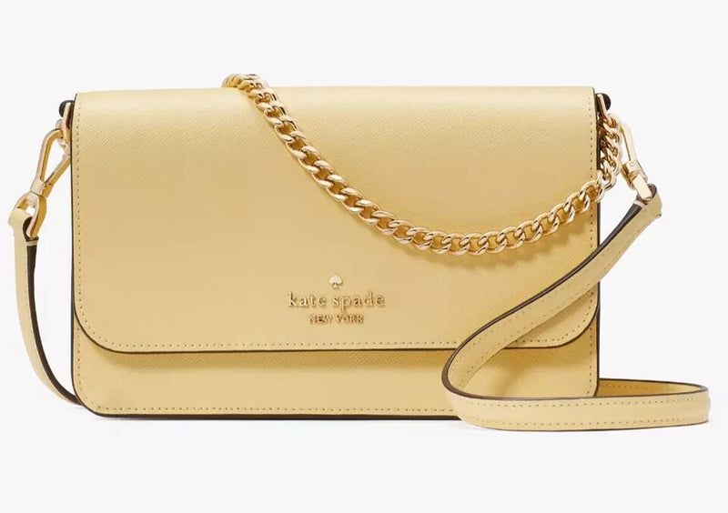 Madison Small Flap Bag