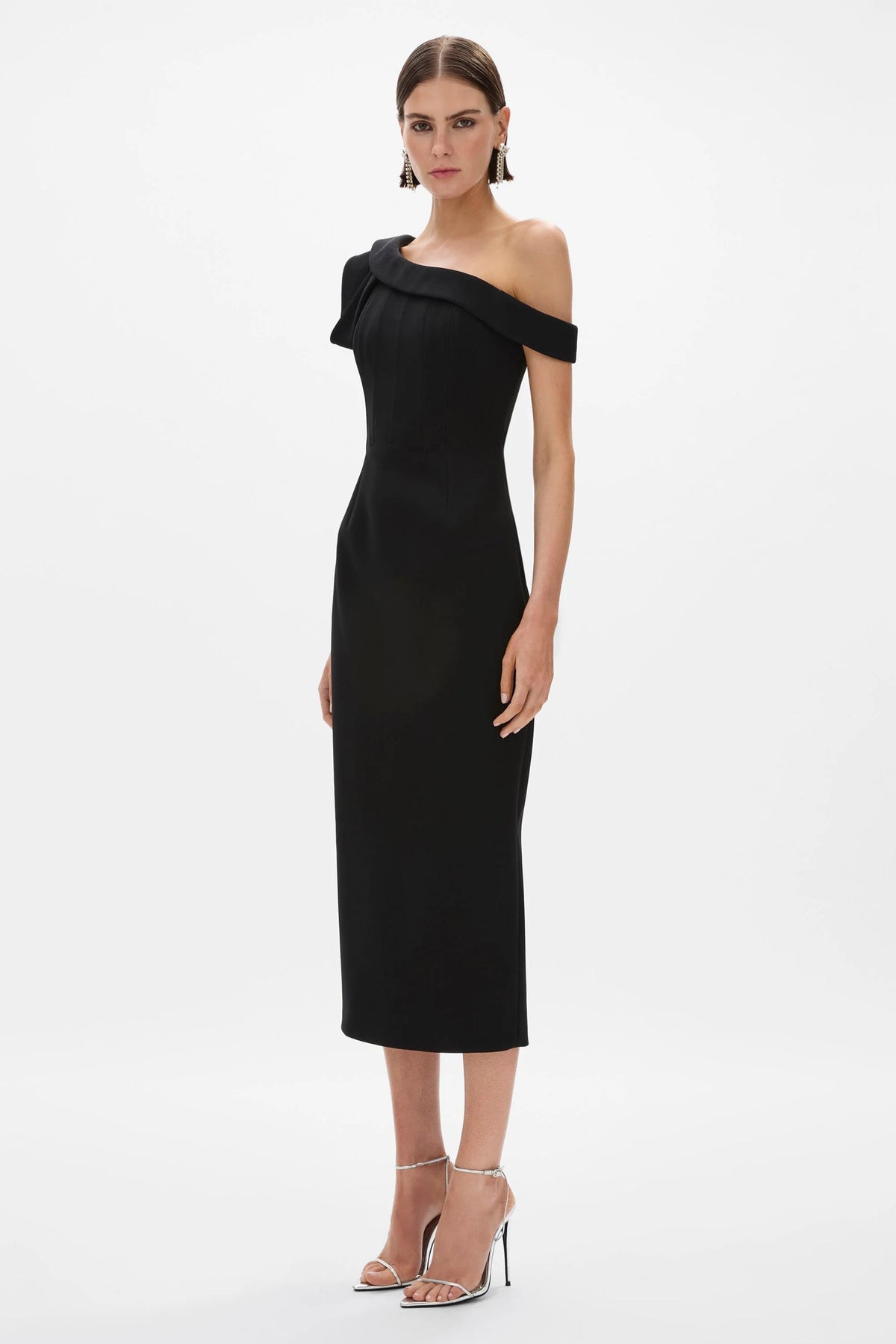 Emile Dress