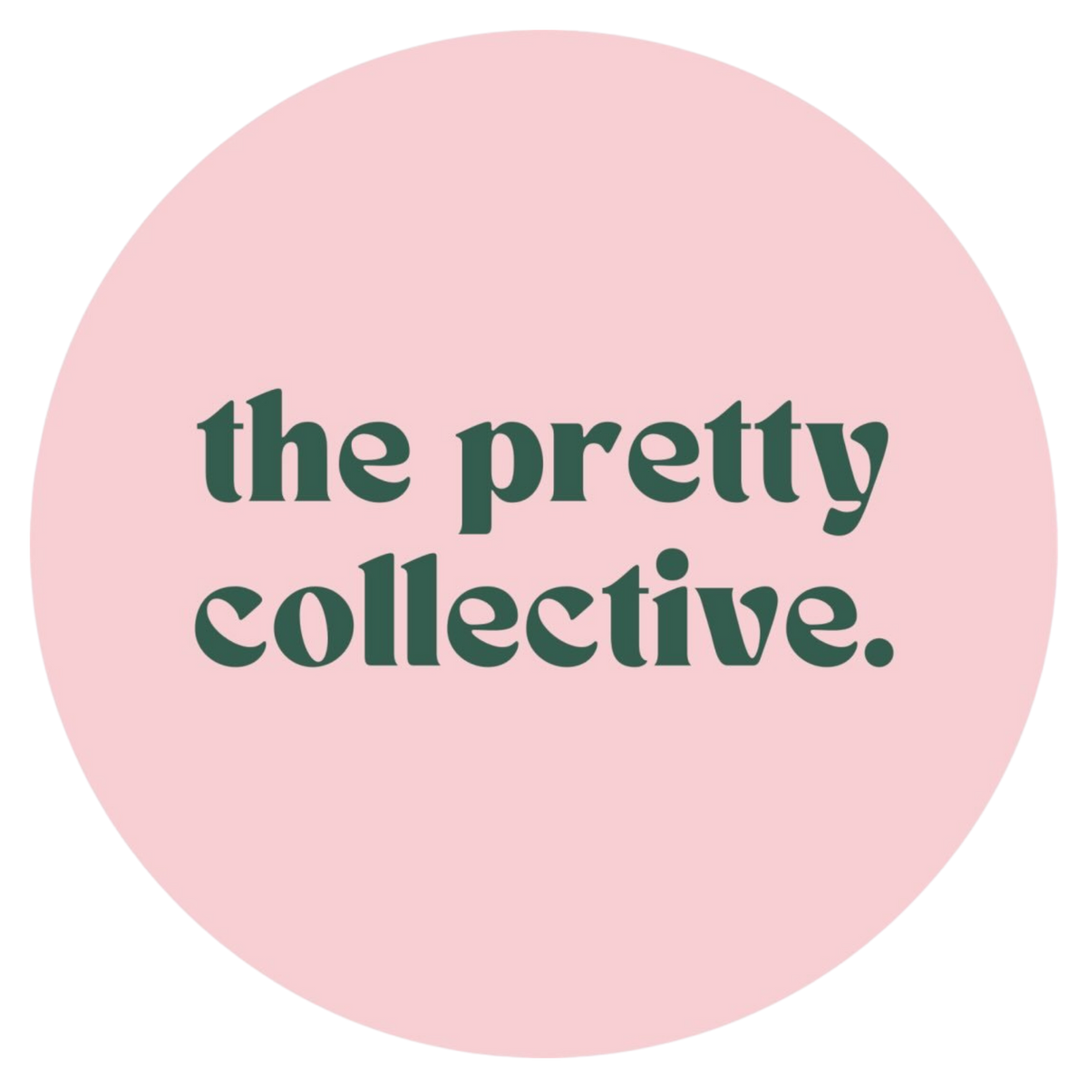 The Pretty Collective Gift Card