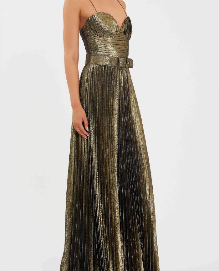 Josie Gown
