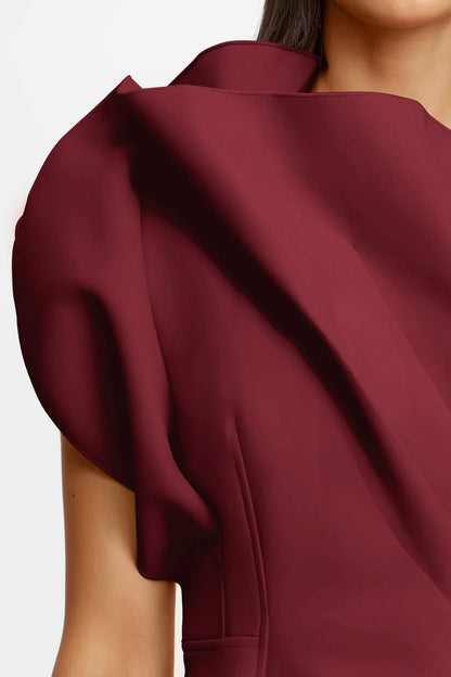 Hawkley Midi Dress