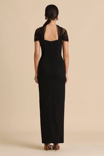 Lola Dress