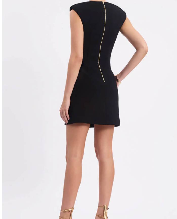 Versailles Mini Dress