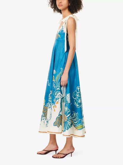 Luda Ballet Dress