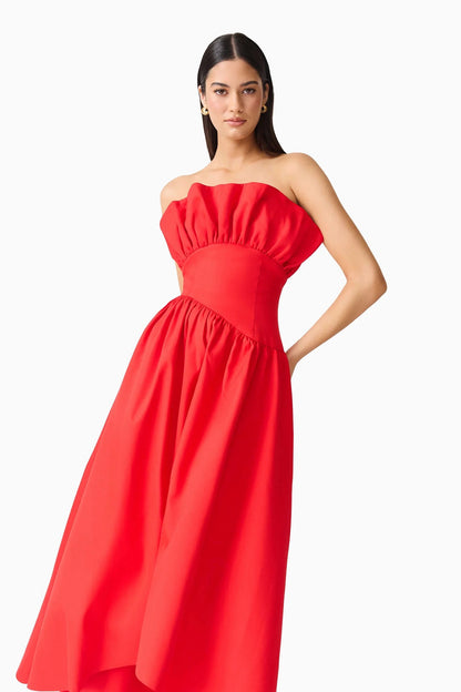Laurel Gown Dress