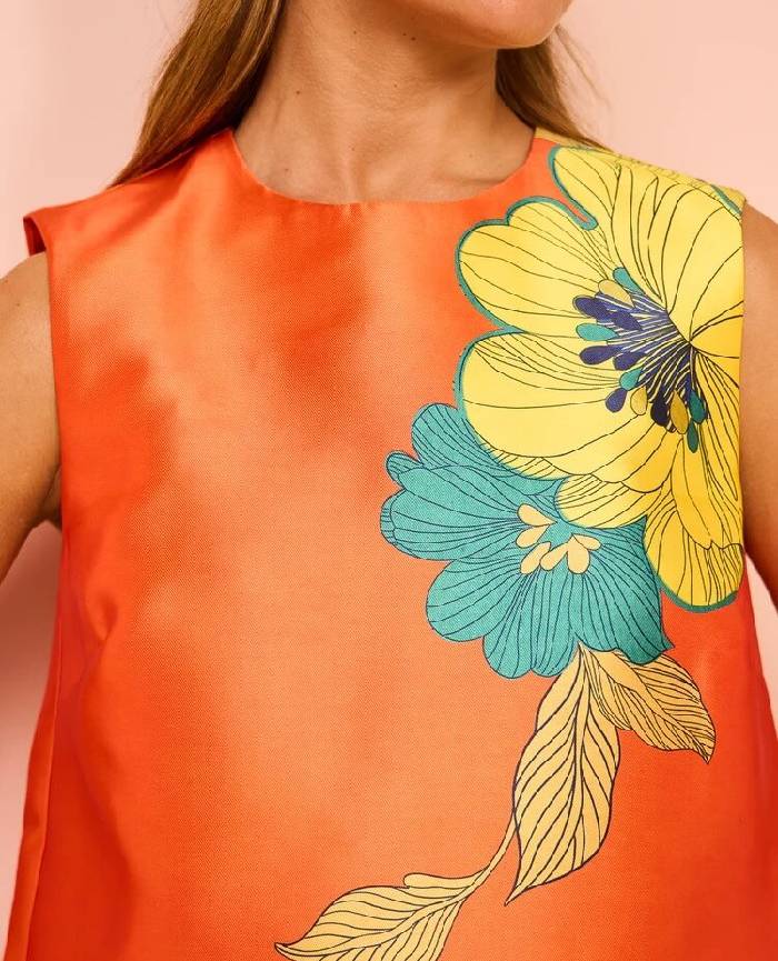 Piato Mini Dress