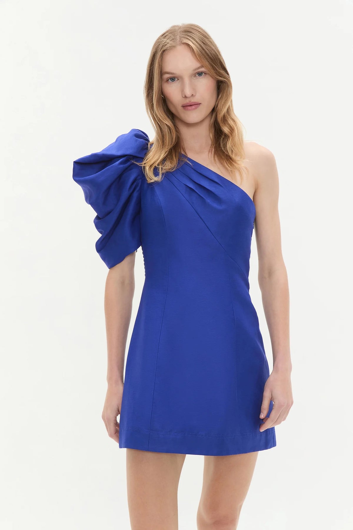 Base Mini Dress