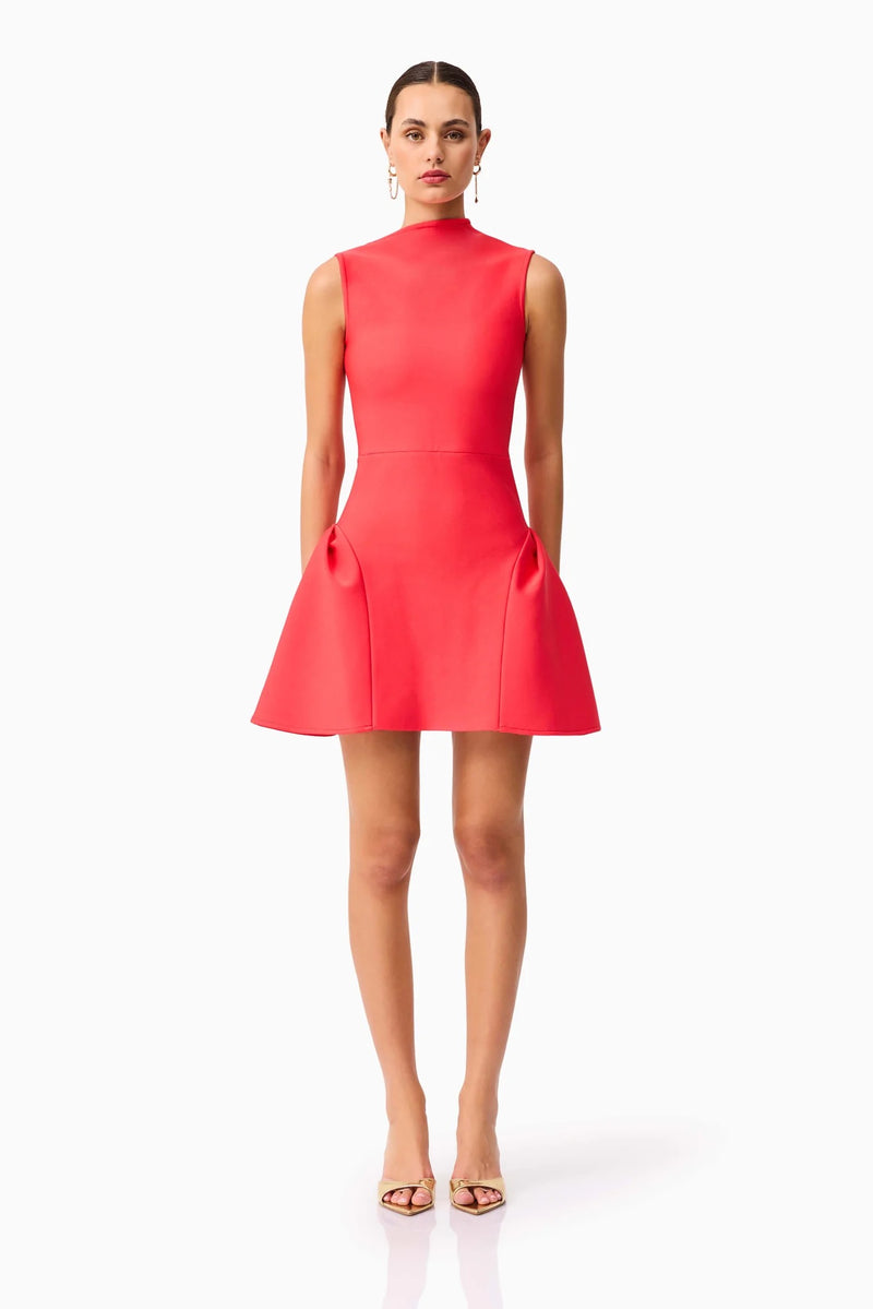 Jesselle Mini Dress