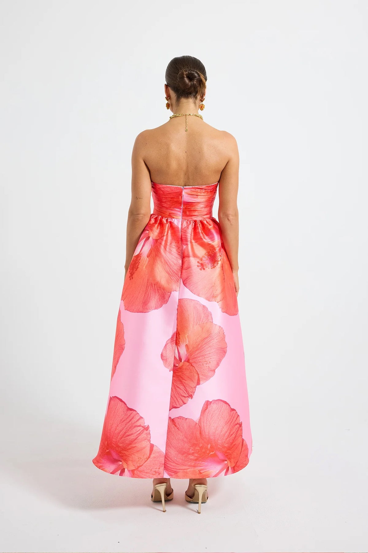 Kalani Midi Dress
