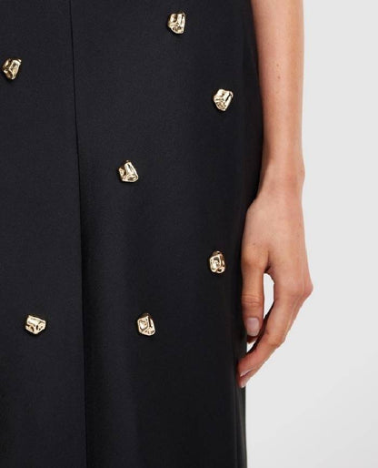 Pattinson Maxi Dress