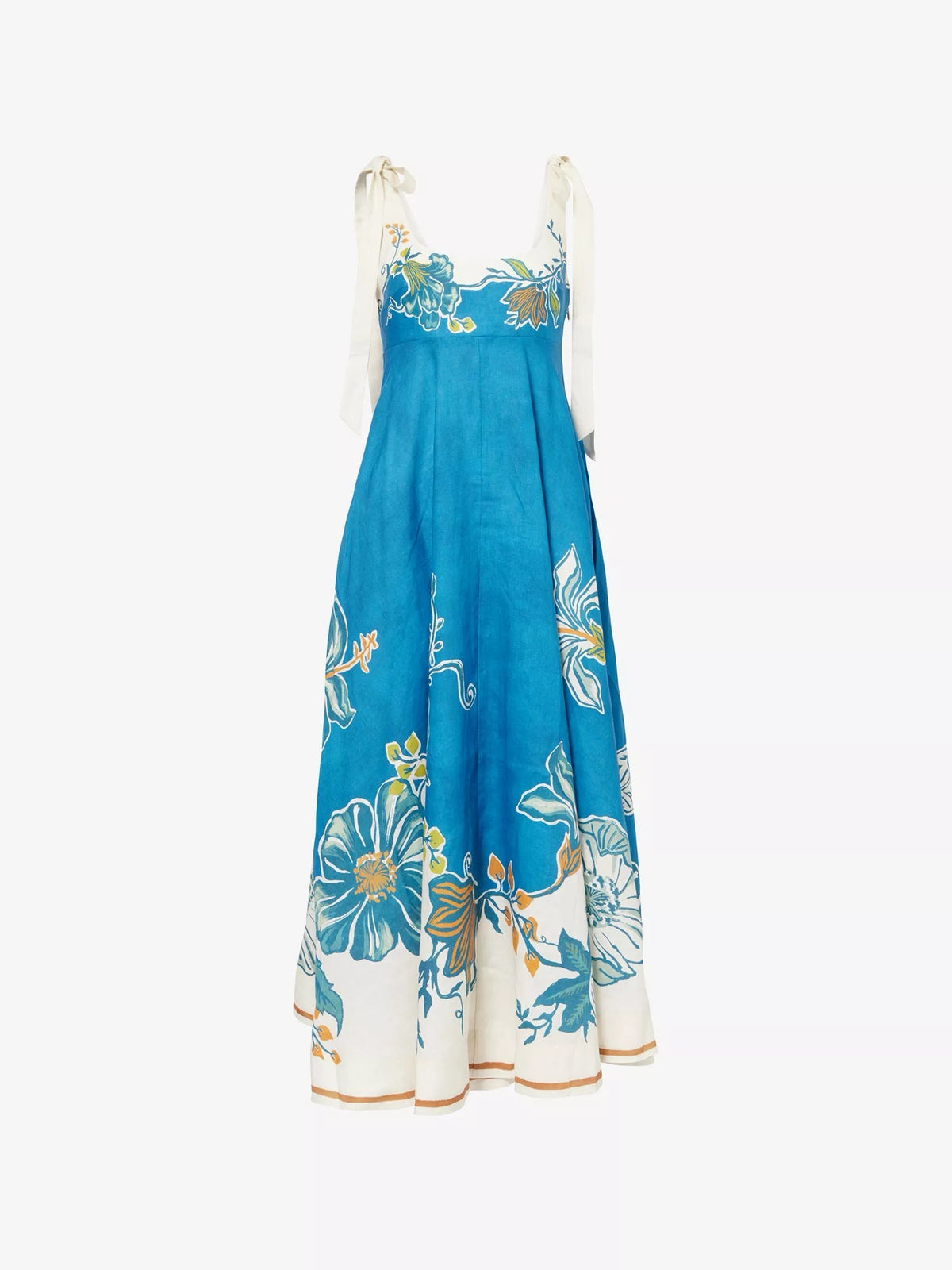 Luda Ballet Dress
